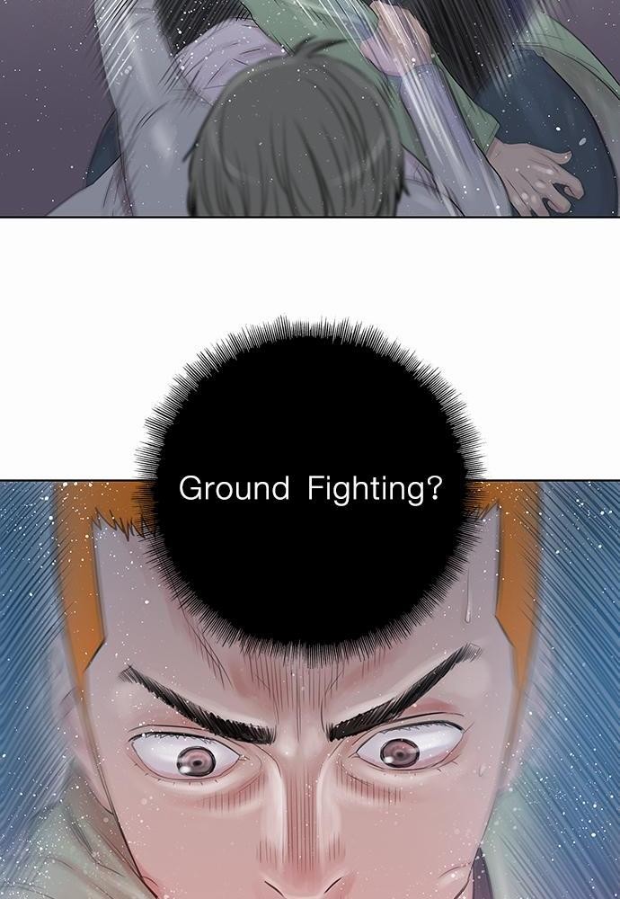 à¸­à¹ˆà¸²à¸™ Knuckle Girl