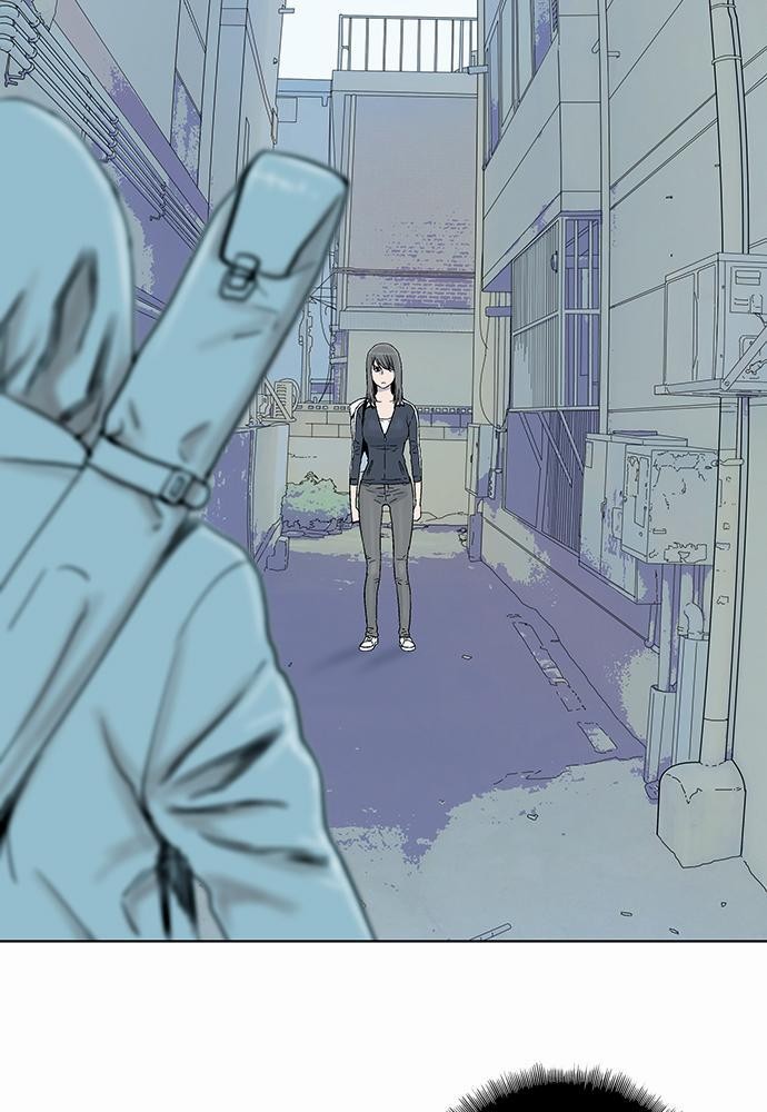 à¸­à¹ˆà¸²à¸™ Knuckle Girl