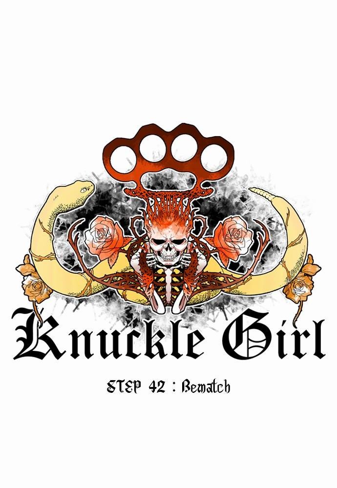 à¸­à¹ˆà¸²à¸™ Knuckle Girl