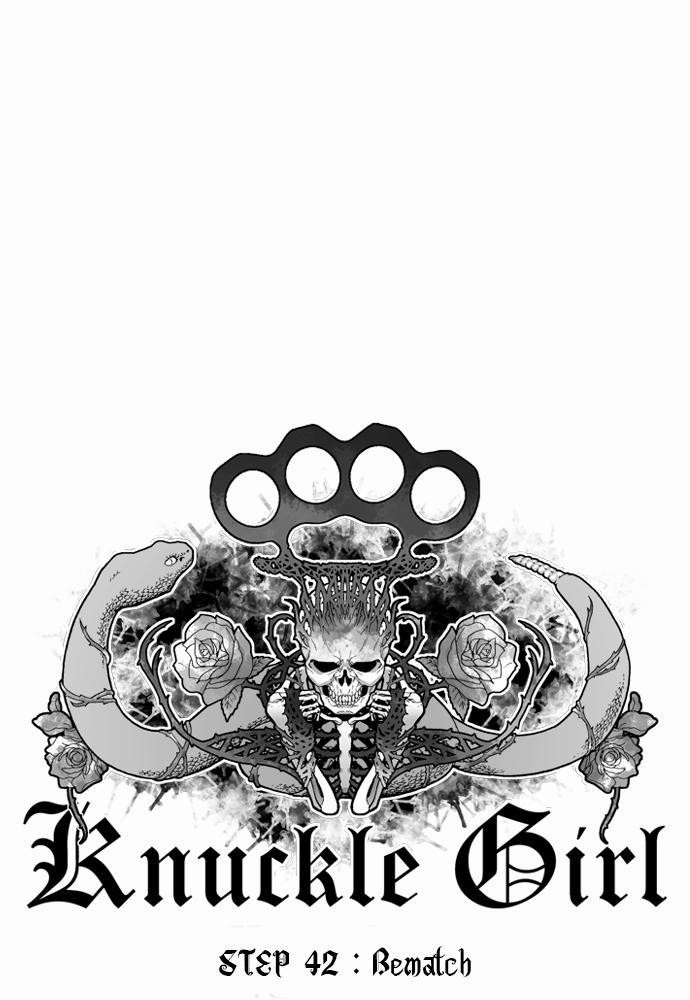 à¸­à¹ˆà¸²à¸™ Knuckle Girl