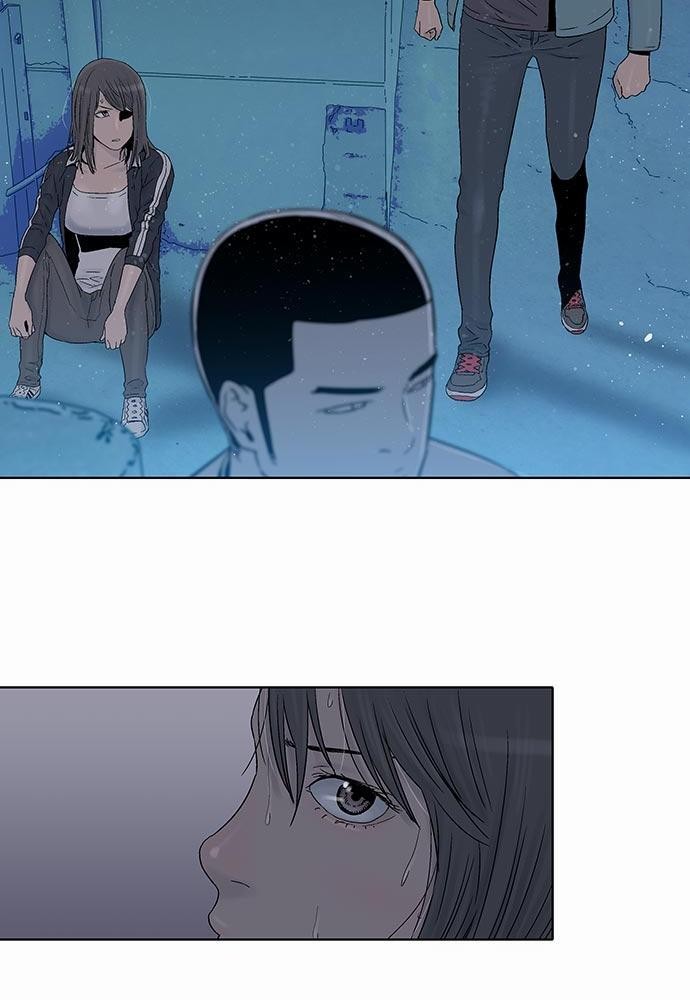 à¸­à¹ˆà¸²à¸™ Knuckle Girl