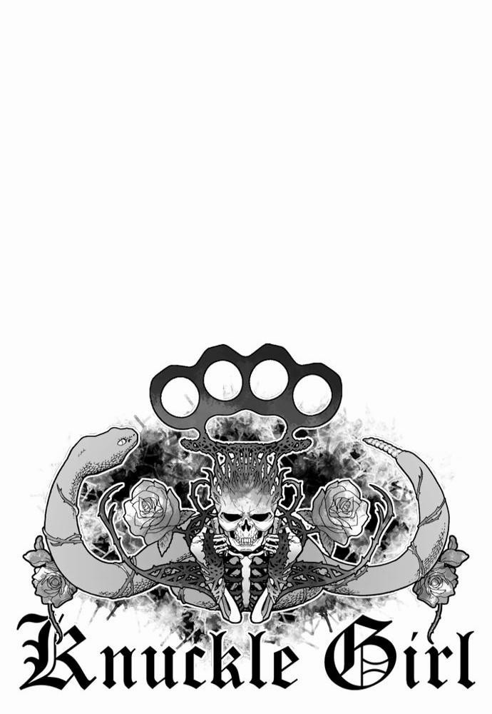 à¸­à¹ˆà¸²à¸™ Knuckle Girl