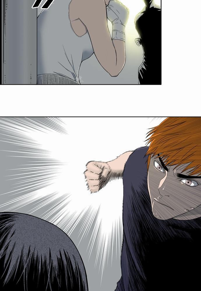 à¸­à¹ˆà¸²à¸™ Knuckle Girl