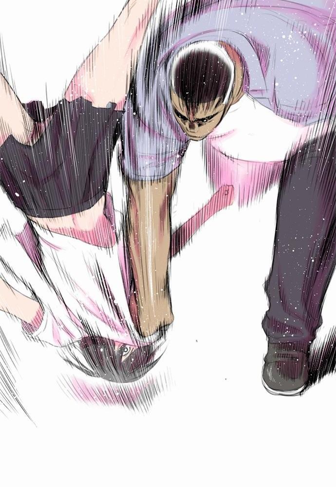 à¸­à¹ˆà¸²à¸™ Knuckle Girl