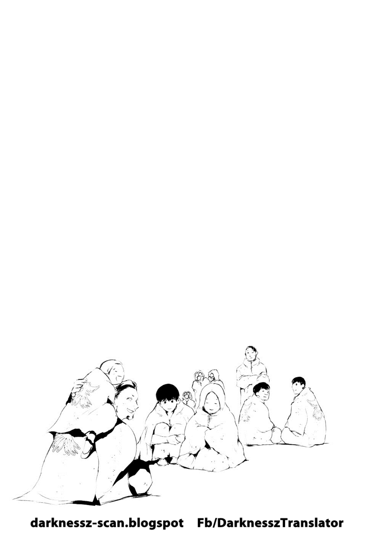 Tokyo Ghoul
