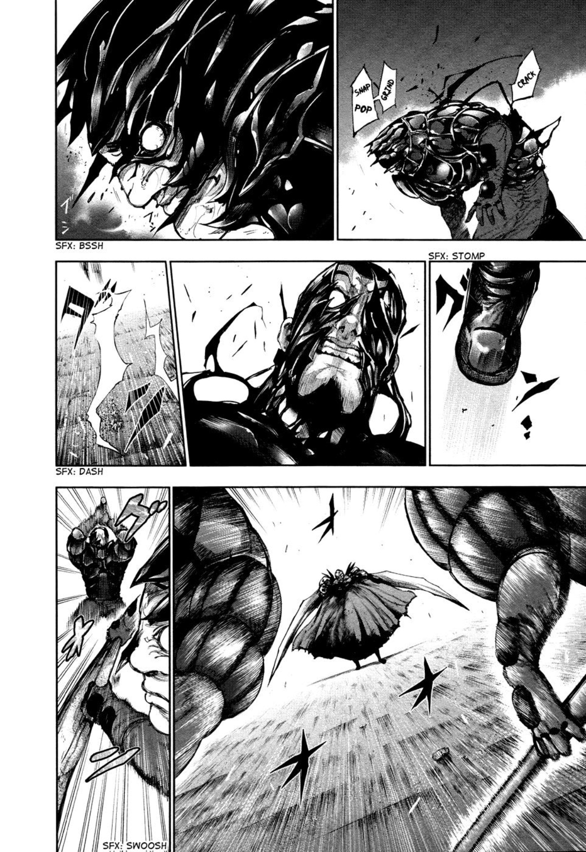 Tokyo Ghoul