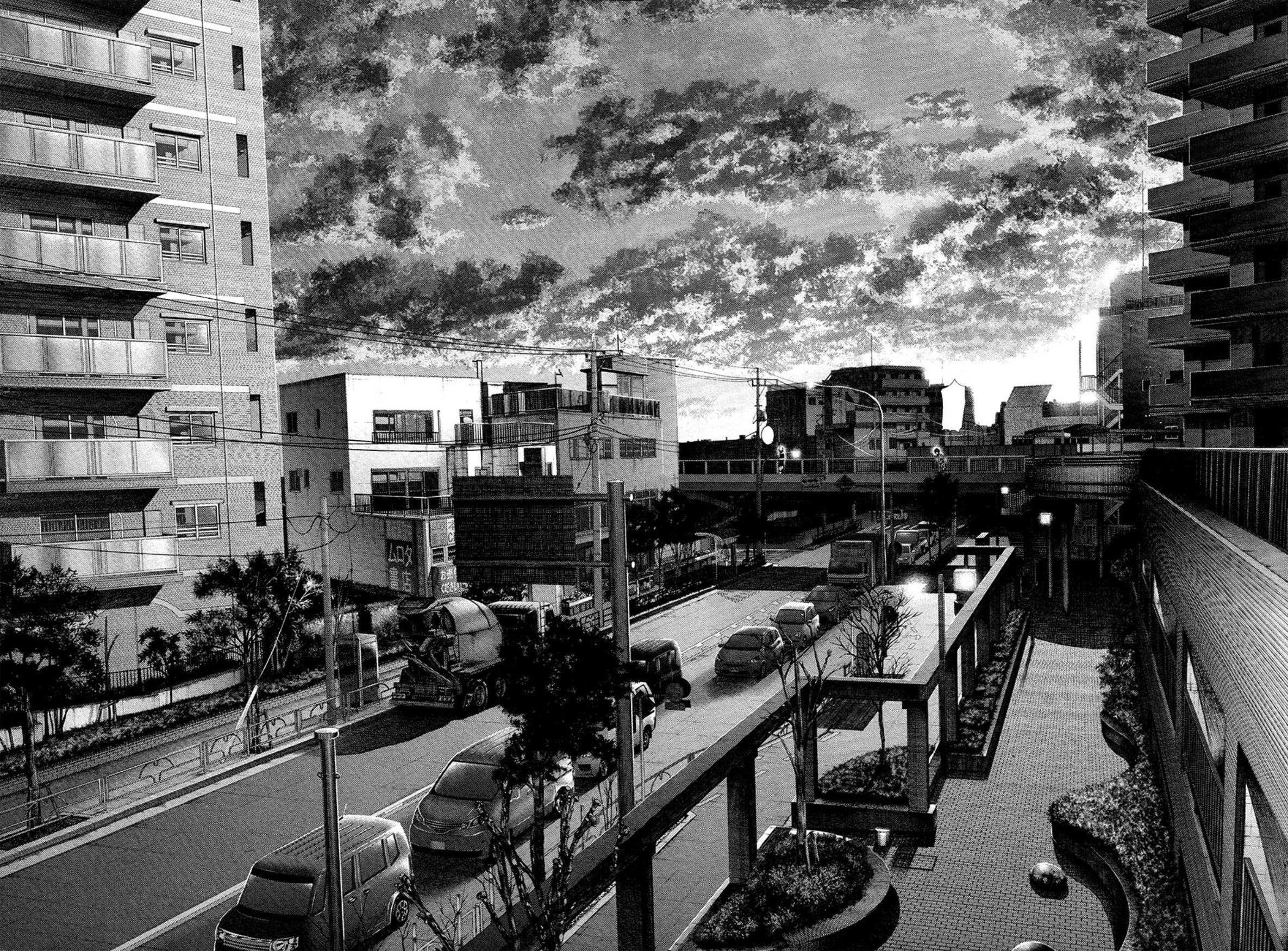 Tokyo Ghoul