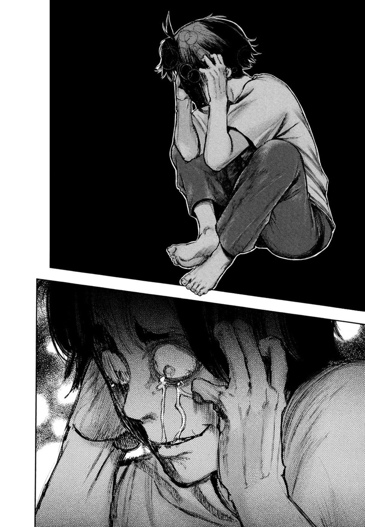 Tokyo Ghoul