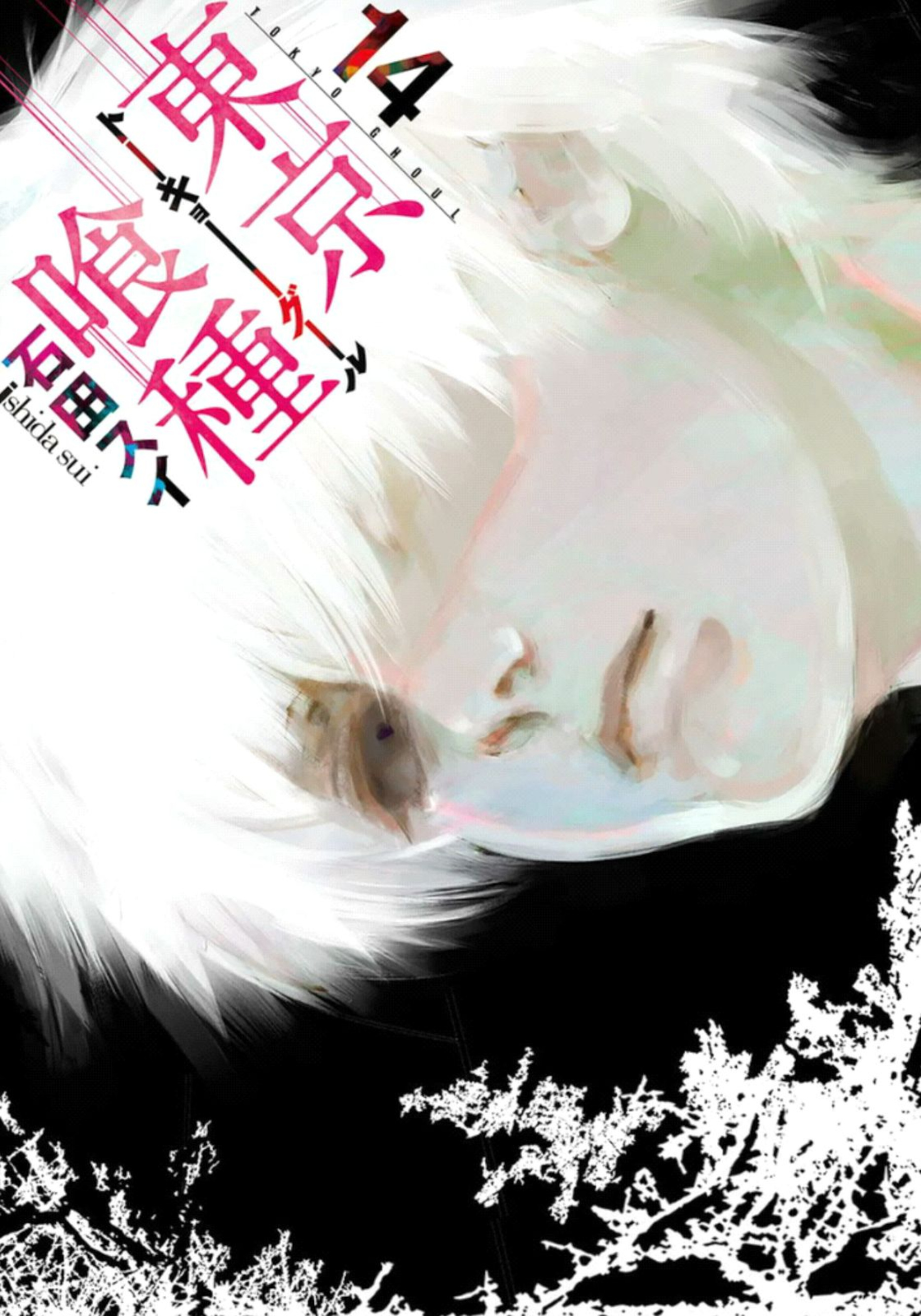Tokyo Ghoul