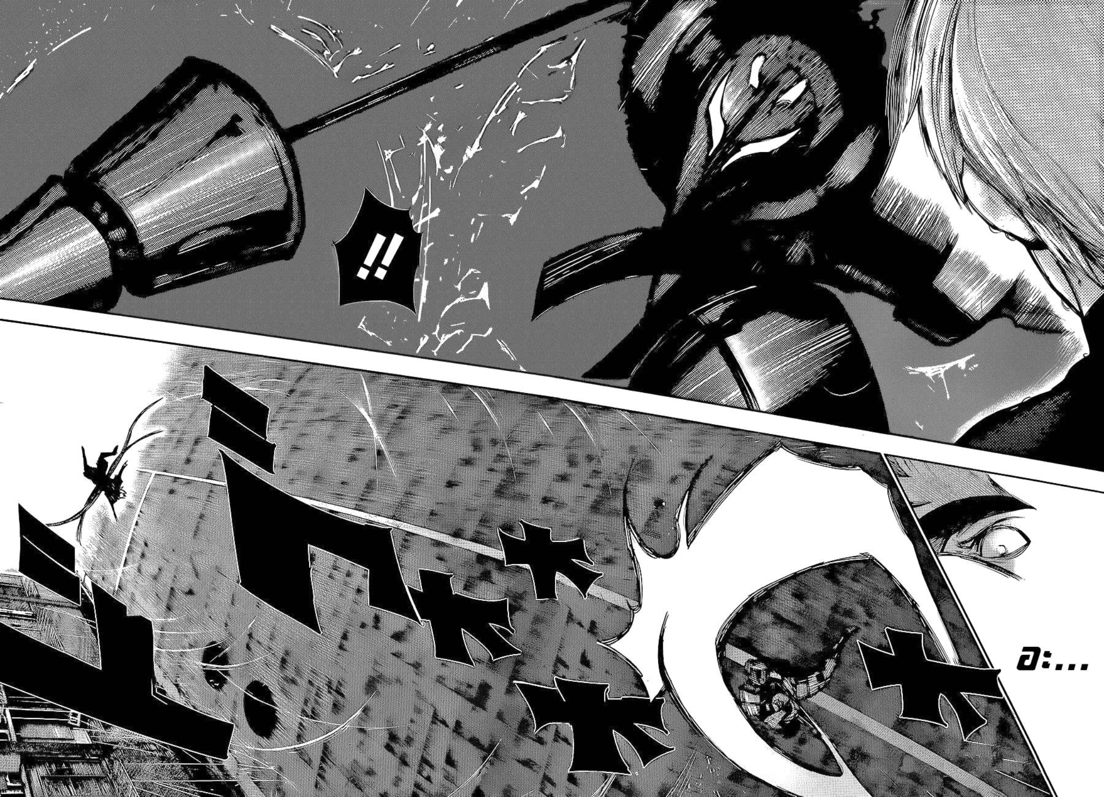Tokyo Ghoul