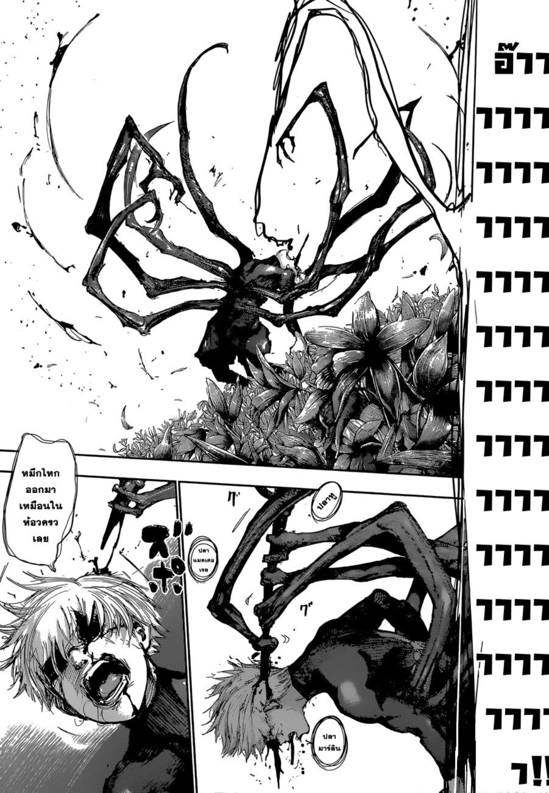 Tokyo Ghoul
