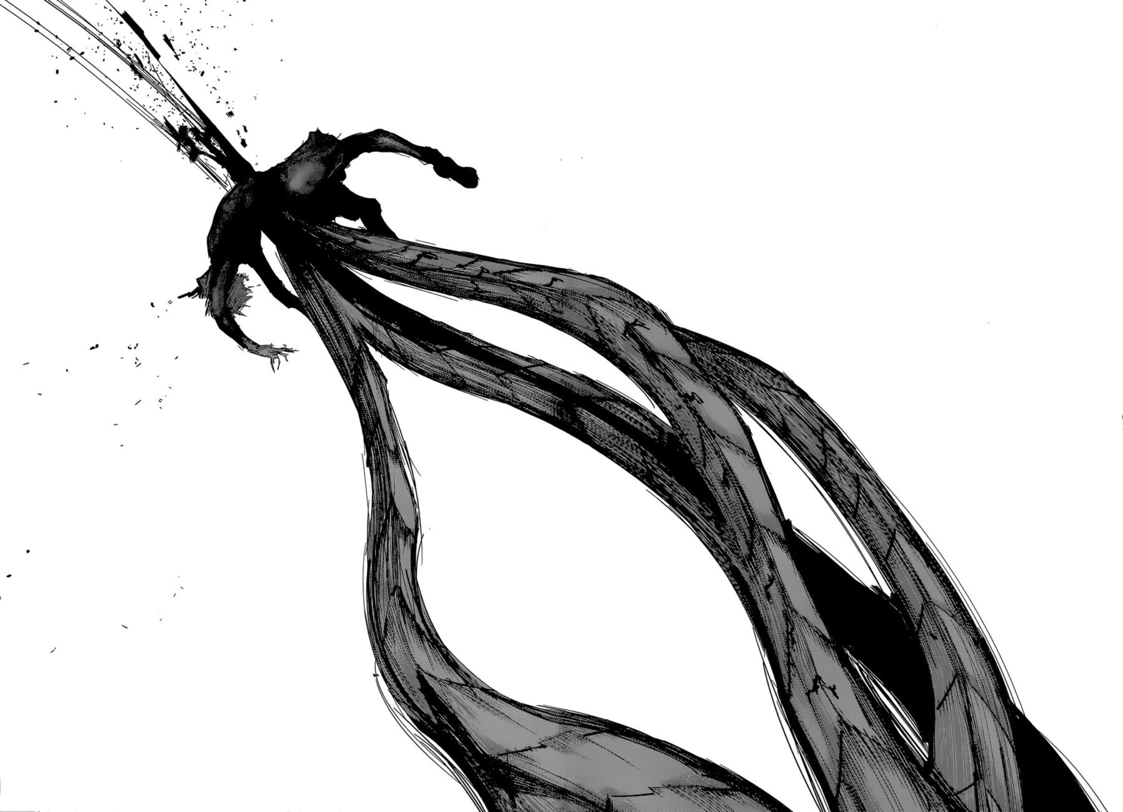 Tokyo Ghoul
