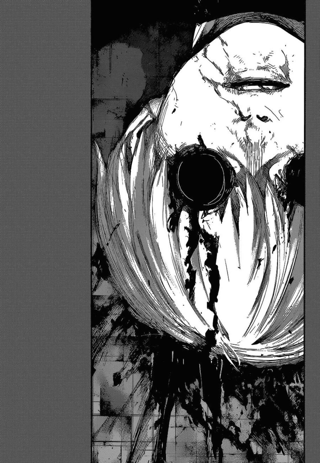 Tokyo Ghoul