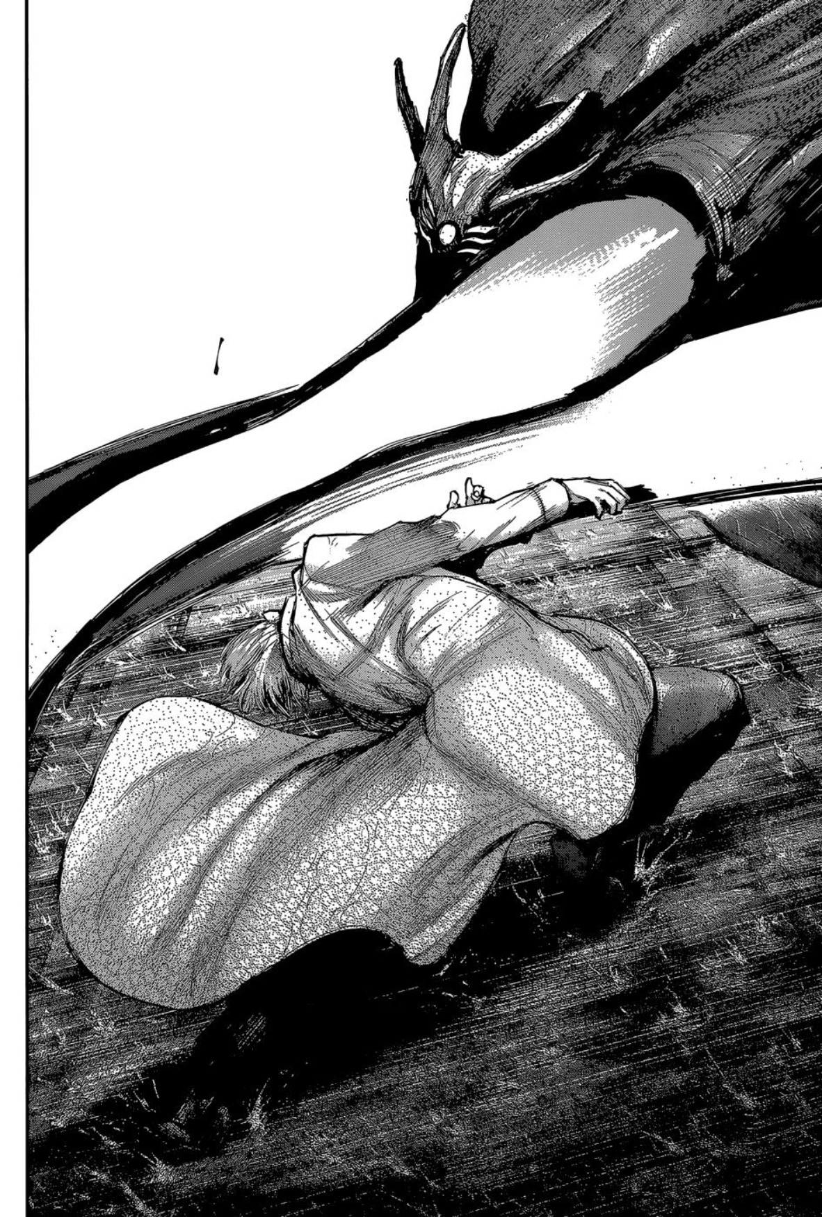 Tokyo Ghoul