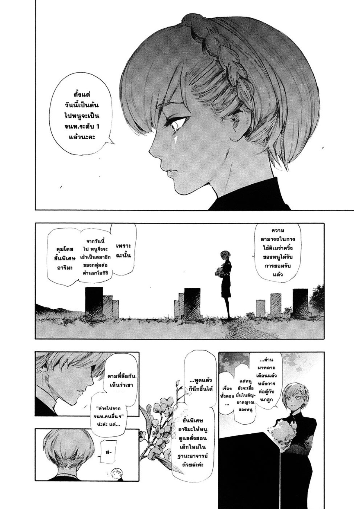 Tokyo Ghoul