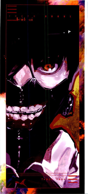 Tokyo Ghoul