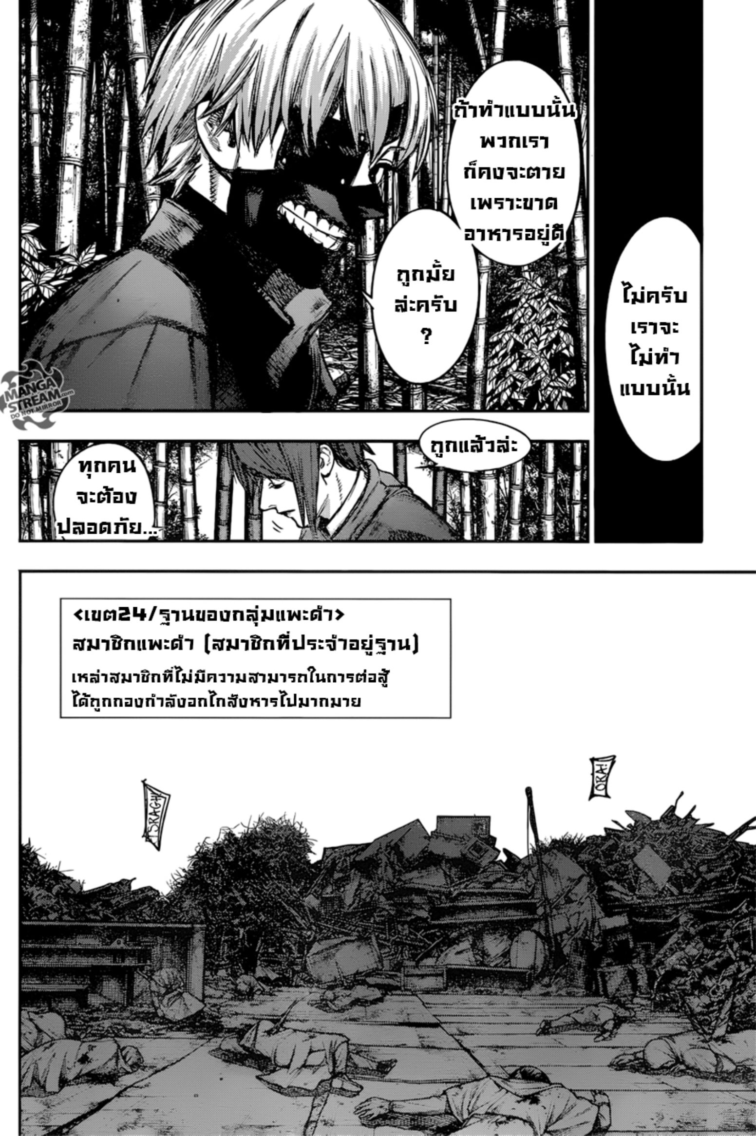 Tokyo Ghoul:re 