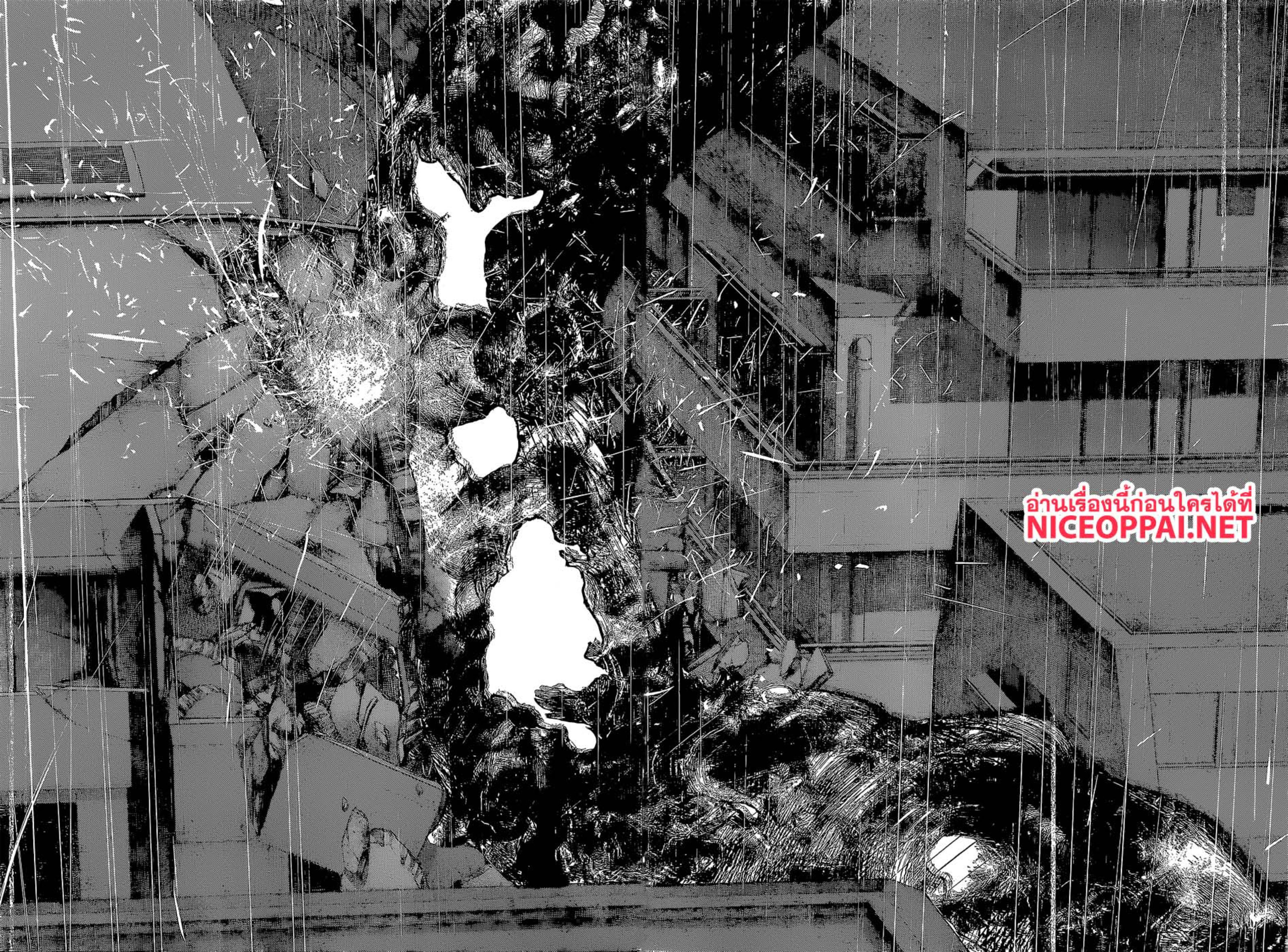 Tokyo Ghoul:re 