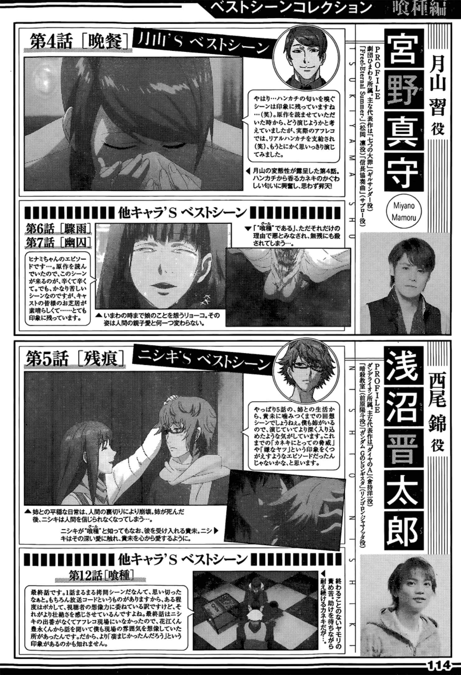 Tokyo Ghoul:re 