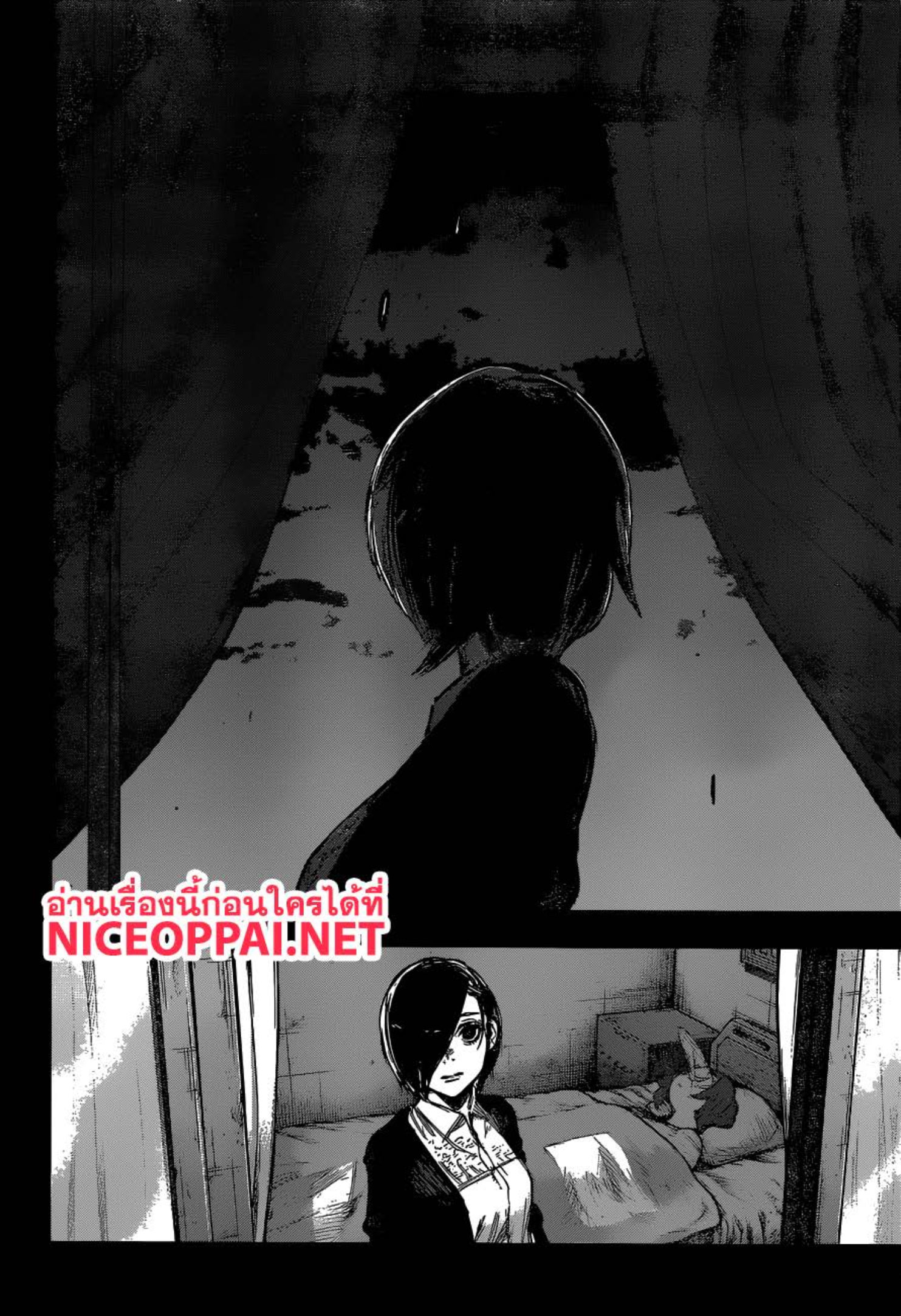 Tokyo Ghoul:re 