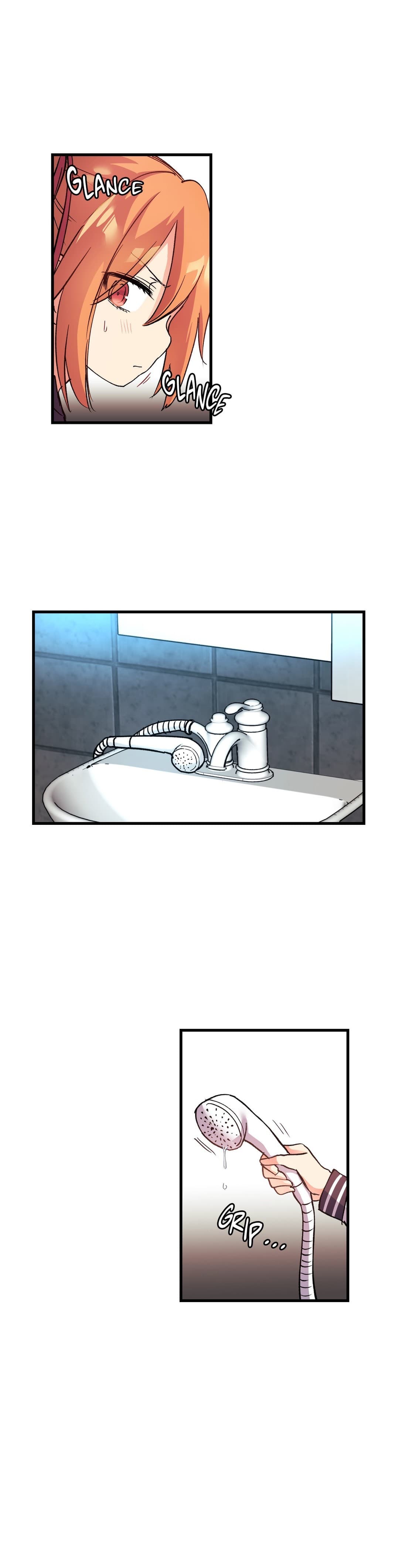 à¸­à¹ˆà¸²à¸™ Under Observation: My First Loves and I