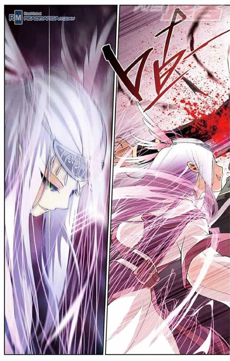 à¸­à¹ˆà¸²à¸™à¸à¸²à¸£à¹Œà¸•à¸¹à¸™ Doupo Cangqiong