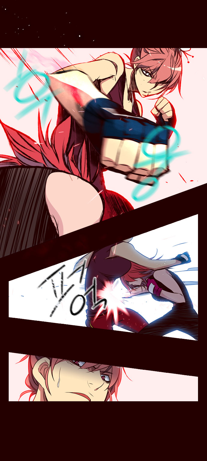 à¸­à¹ˆà¸²à¸™ Girls of the Wildâ€™s