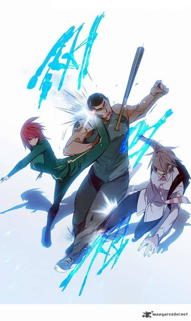 à¸­à¹ˆà¸²à¸™ Girls of the Wildâ€™s