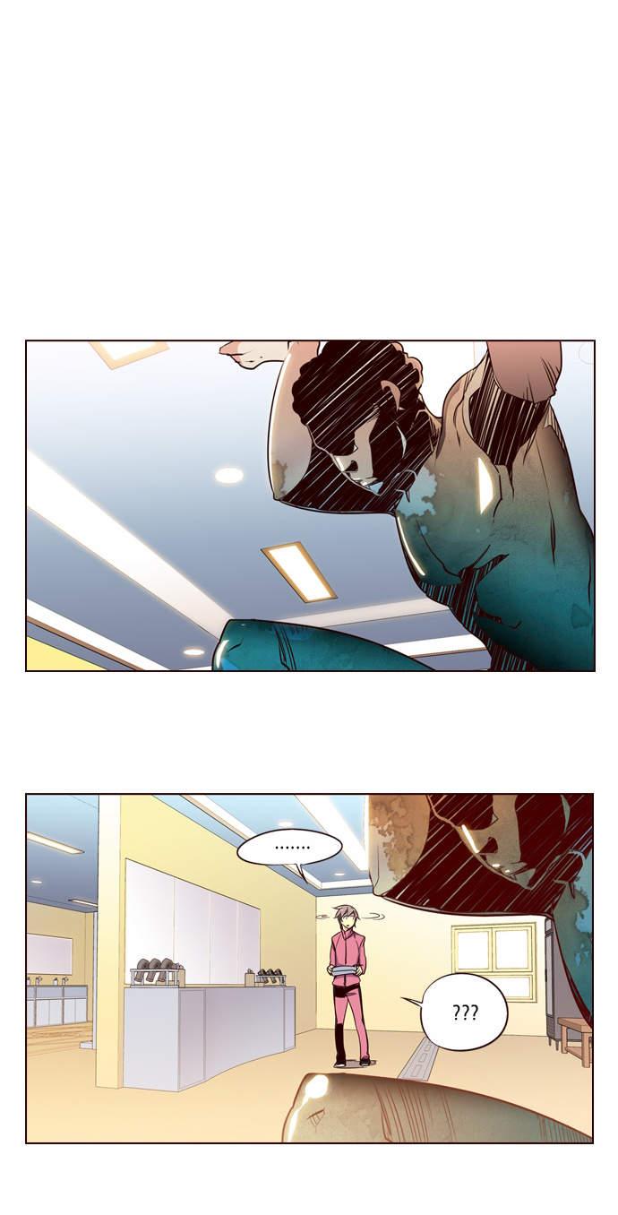 à¸­à¹ˆà¸²à¸™ Girls of the Wildâ€™s