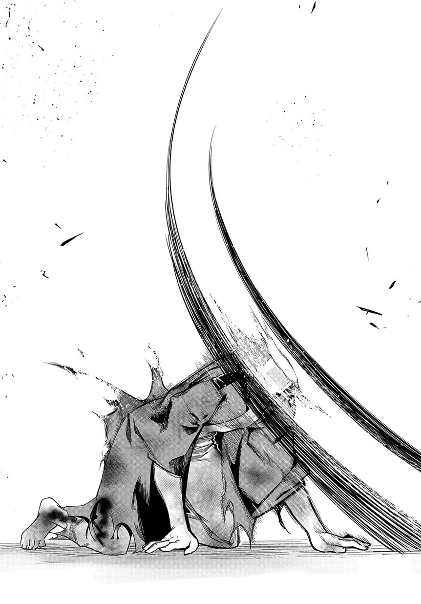 เธญเนเธฒเธ Hametsu no Oukoku