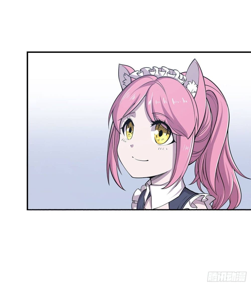 เธญเนเธฒเธ The Strongest Knight Become To Lolicon Vampire