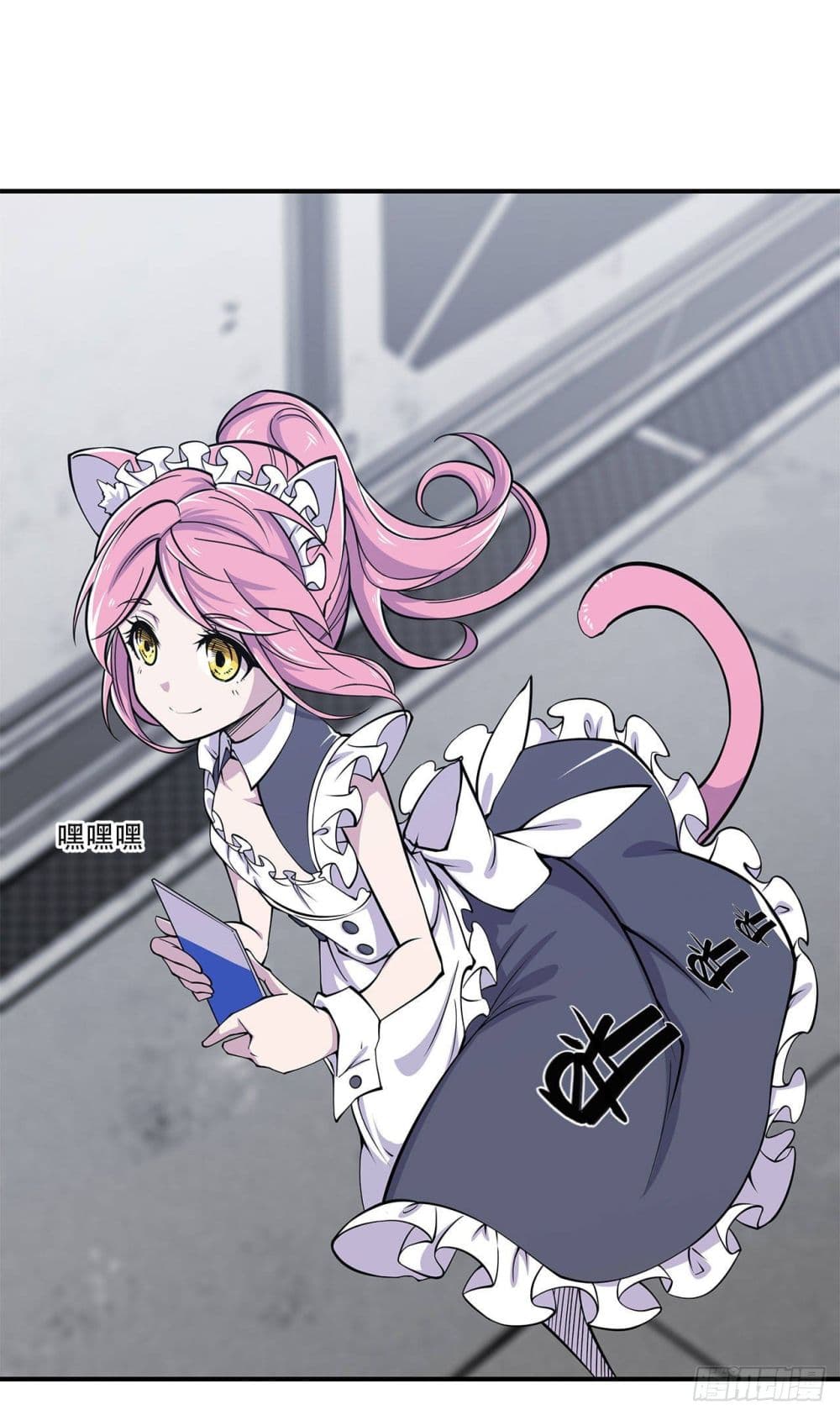 เธญเนเธฒเธ The Strongest Knight Become To Lolicon Vampire