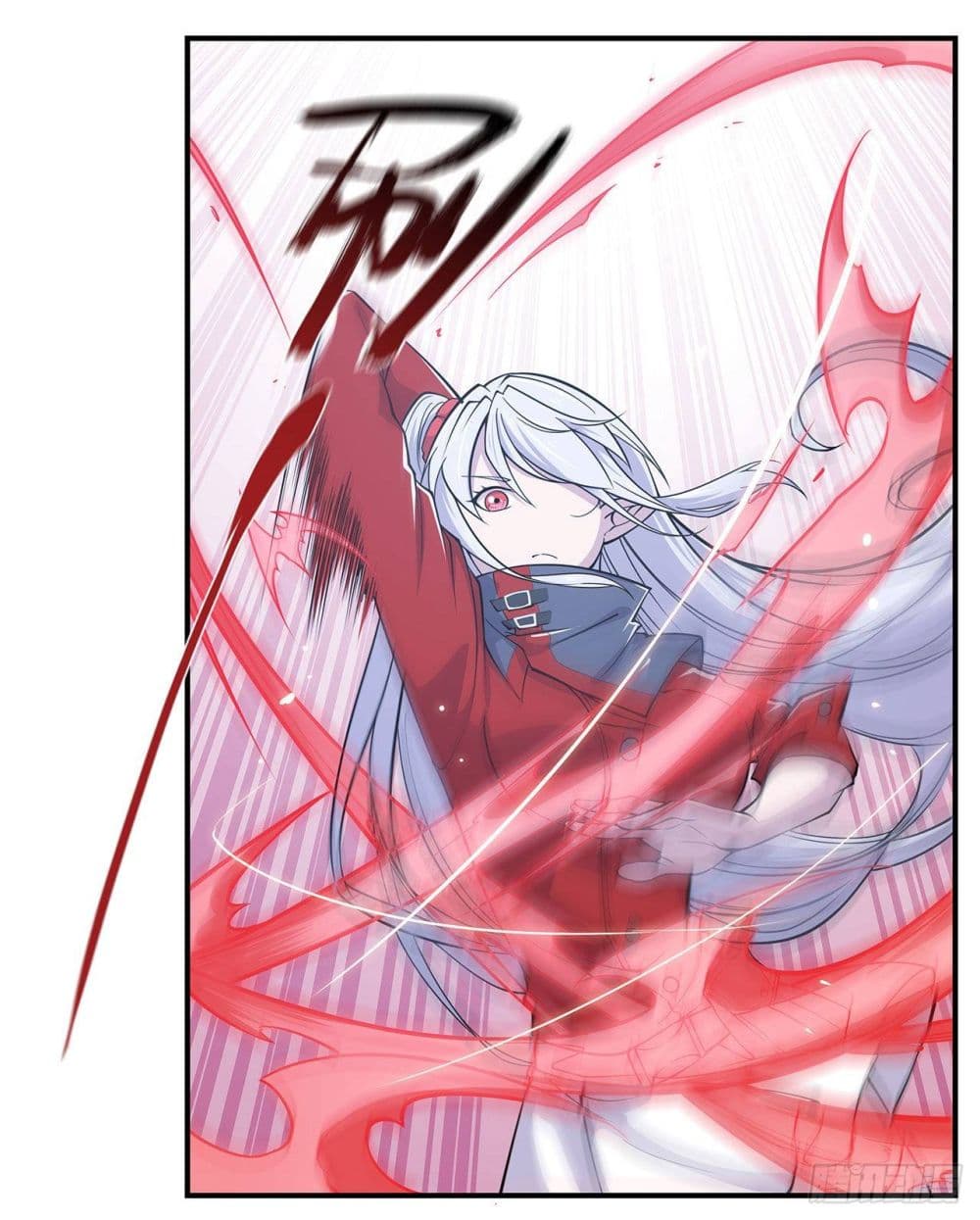 เธญเนเธฒเธ The Strongest Knight Become To Lolicon Vampire