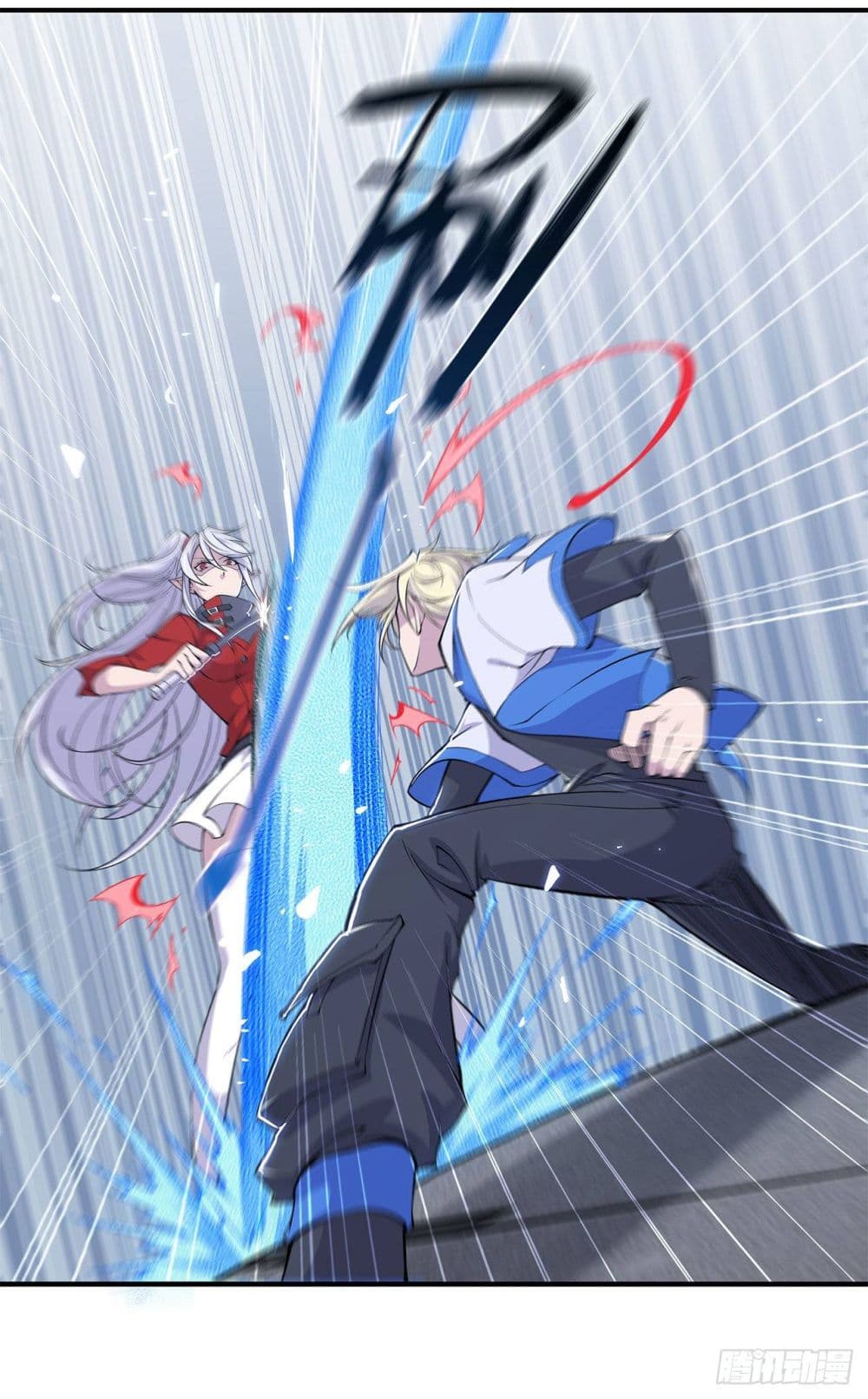 เธญเนเธฒเธ The Strongest Knight Become To Lolicon Vampire