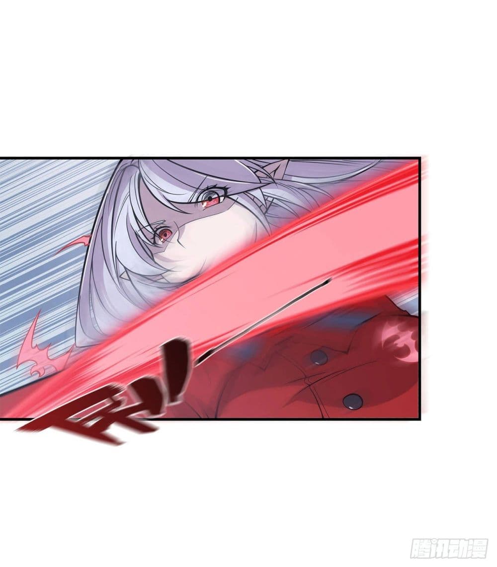 เธญเนเธฒเธ The Strongest Knight Become To Lolicon Vampire