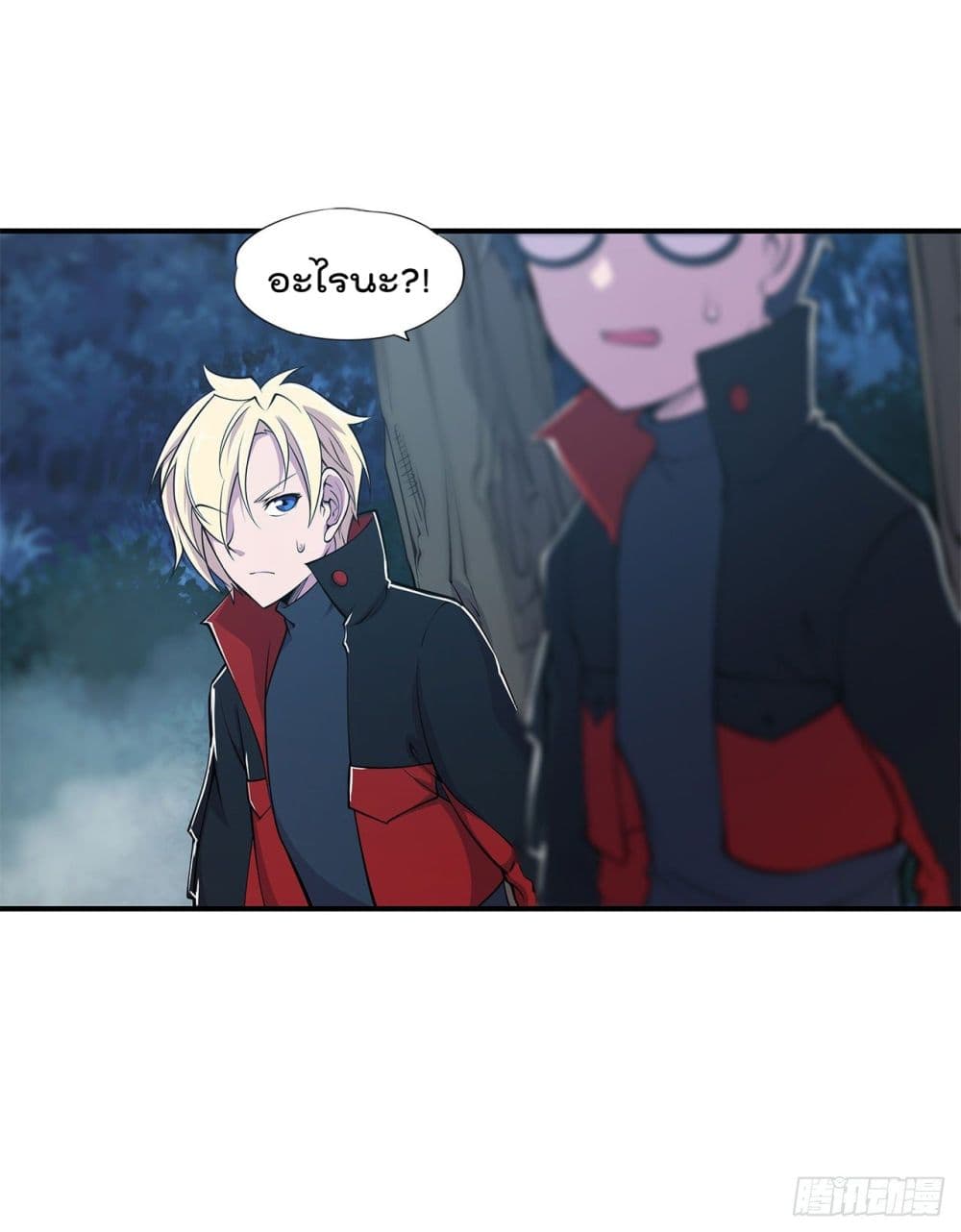 เธญเนเธฒเธ The Strongest Knight Become To Lolicon Vampire