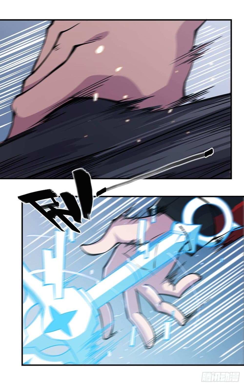 เธญเนเธฒเธ The Strongest Knight Become To Lolicon Vampire