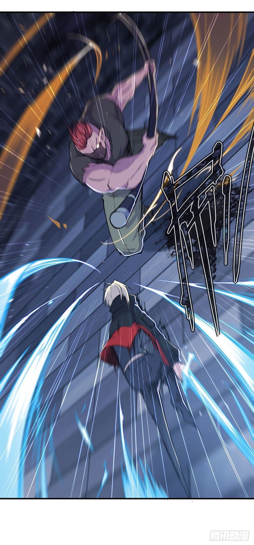 เธญเนเธฒเธ The Strongest Knight Become To Lolicon Vampire