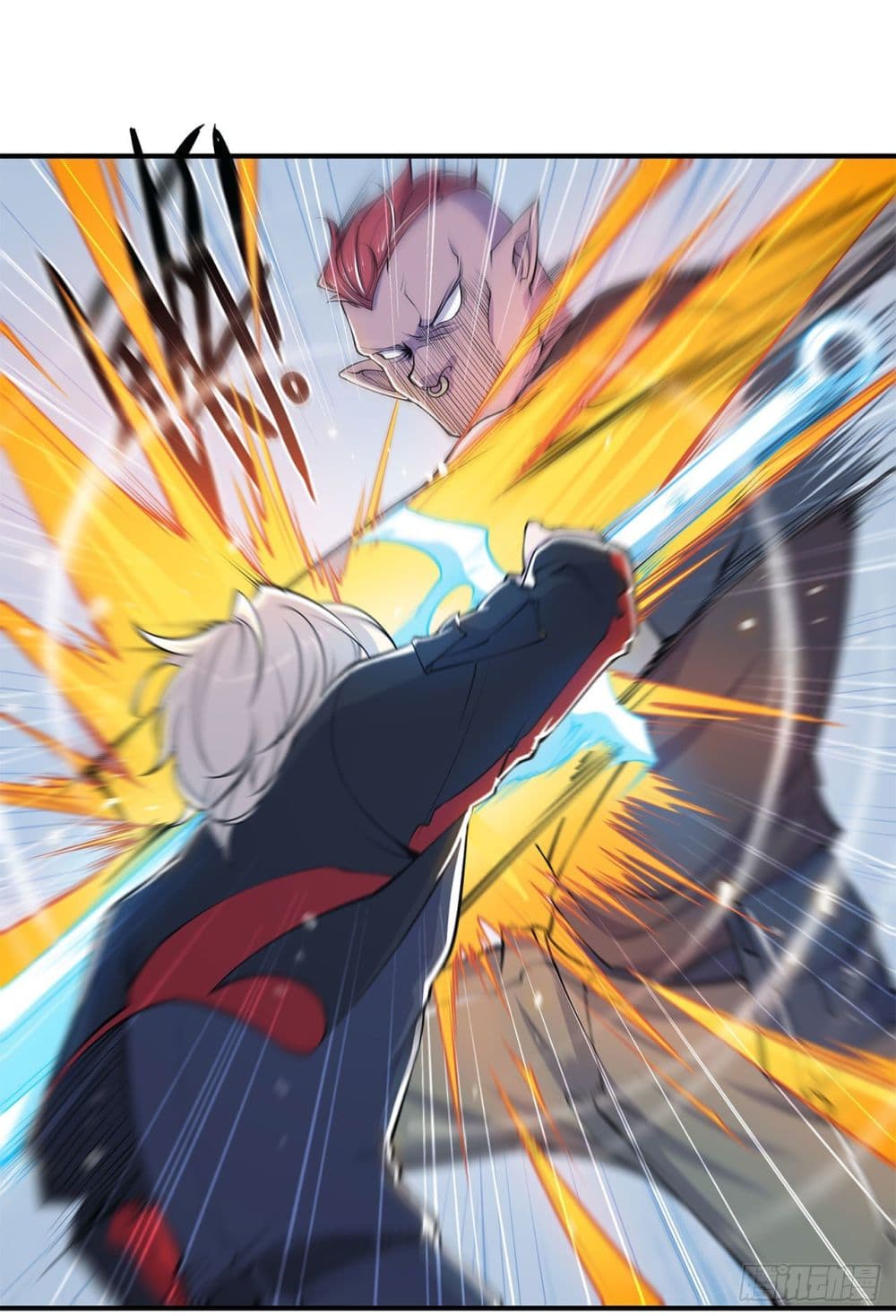 เธญเนเธฒเธ The Strongest Knight Become To Lolicon Vampire