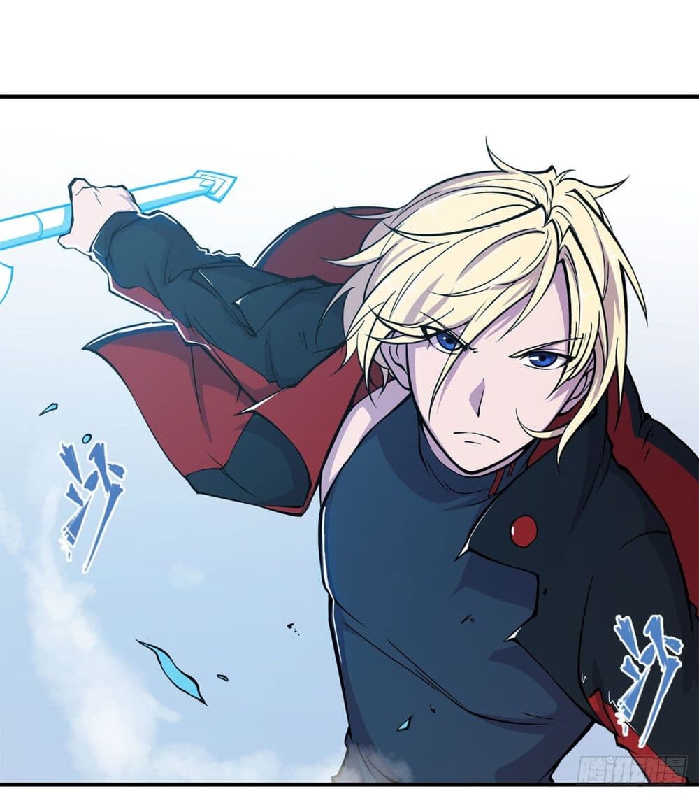 เธญเนเธฒเธ The Strongest Knight Become To Lolicon Vampire