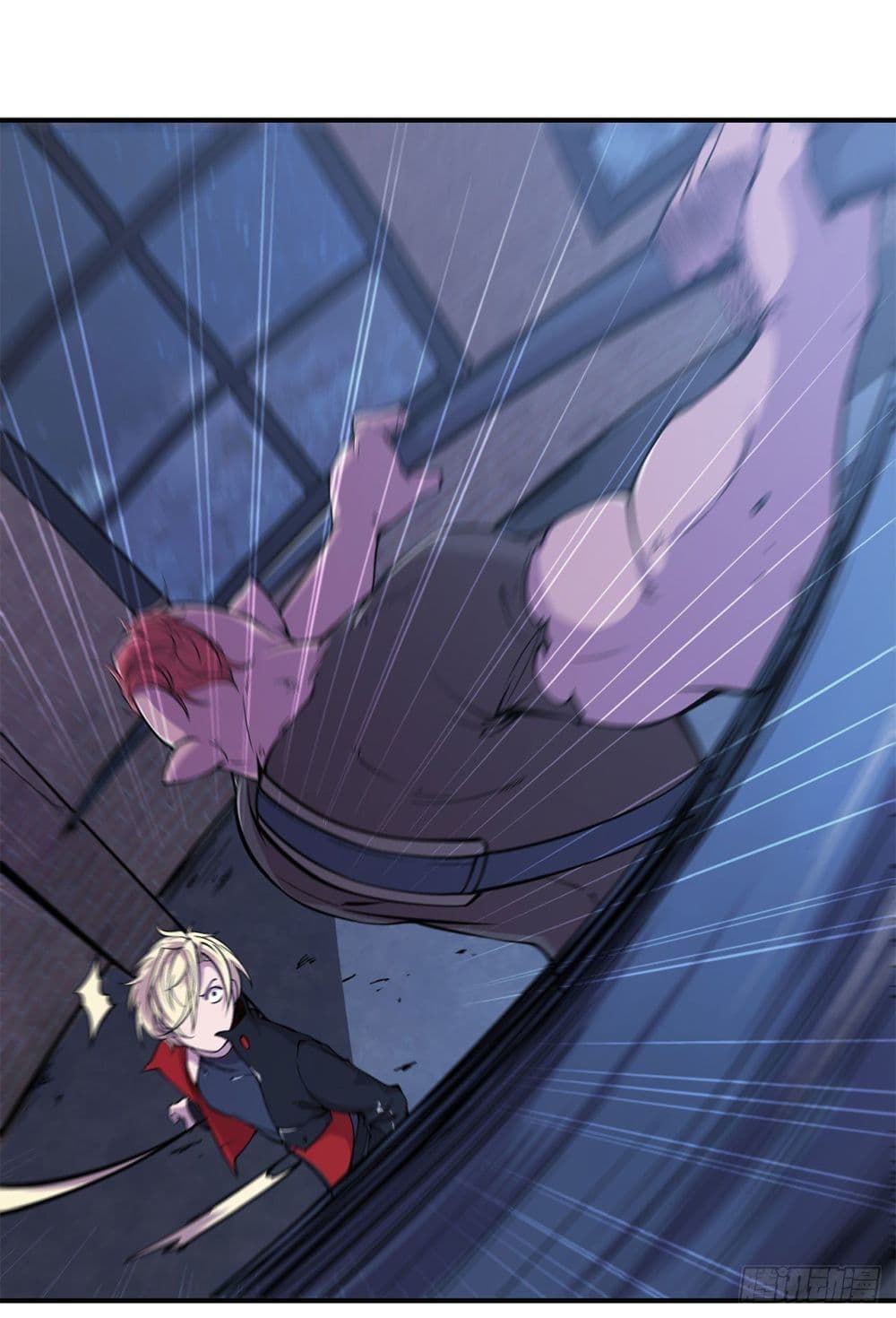 เธญเนเธฒเธ The Strongest Knight Become To Lolicon Vampire