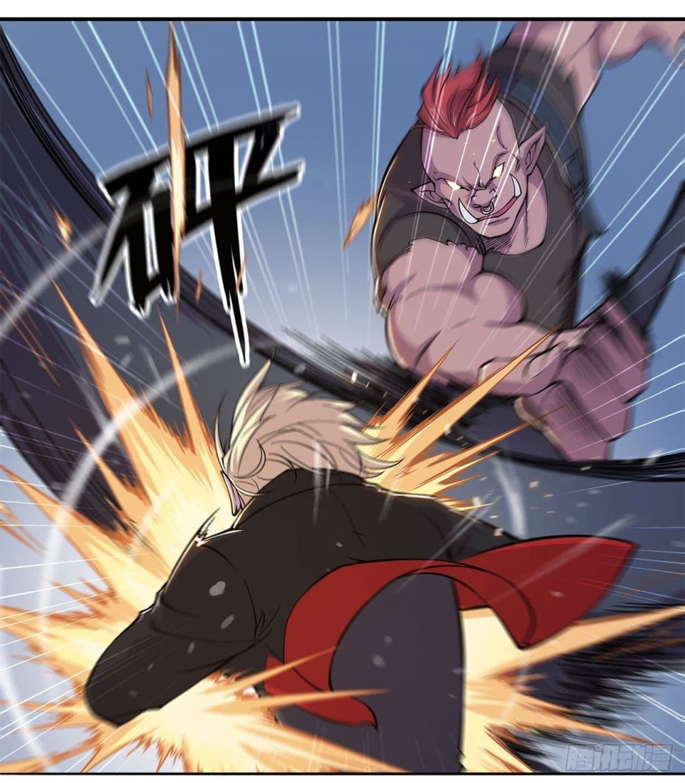 เธญเนเธฒเธ The Strongest Knight Become To Lolicon Vampire