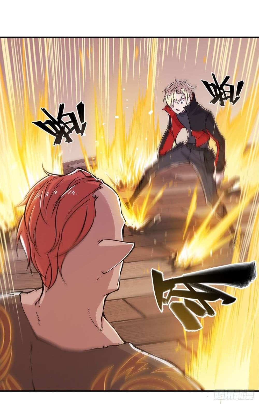 เธญเนเธฒเธ The Strongest Knight Become To Lolicon Vampire