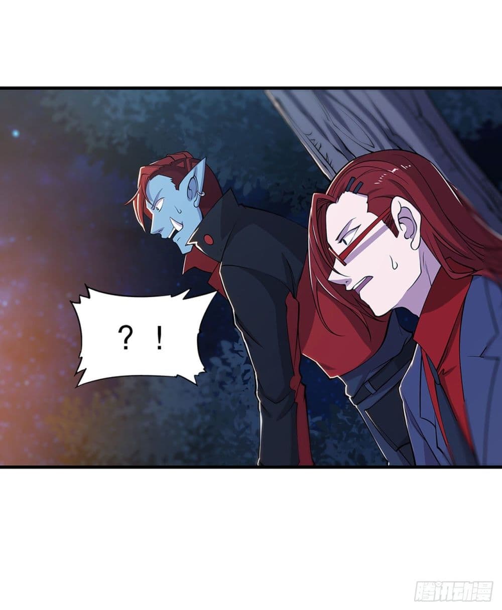 เธญเนเธฒเธ The Strongest Knight Become To Lolicon Vampire