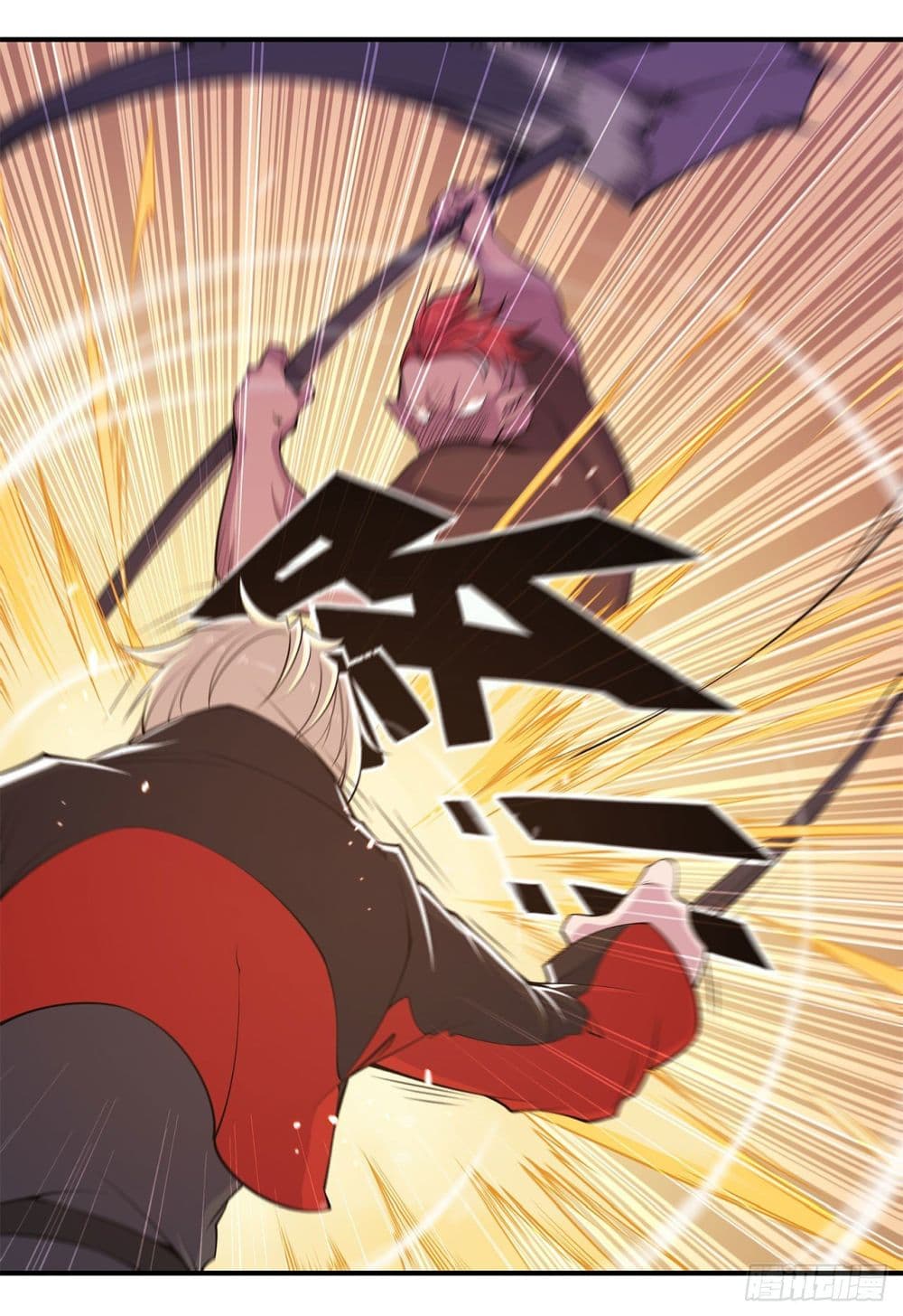 เธญเนเธฒเธ The Strongest Knight Become To Lolicon Vampire