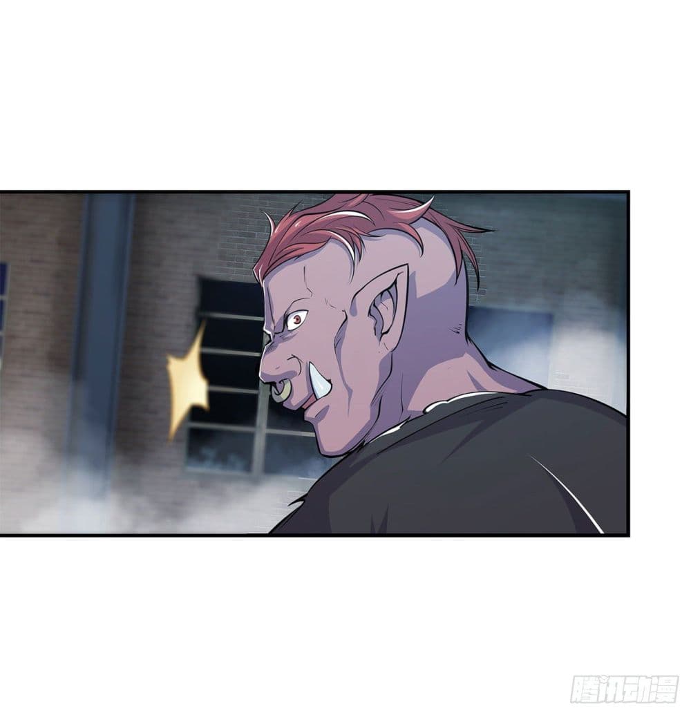 เธญเนเธฒเธ The Strongest Knight Become To Lolicon Vampire