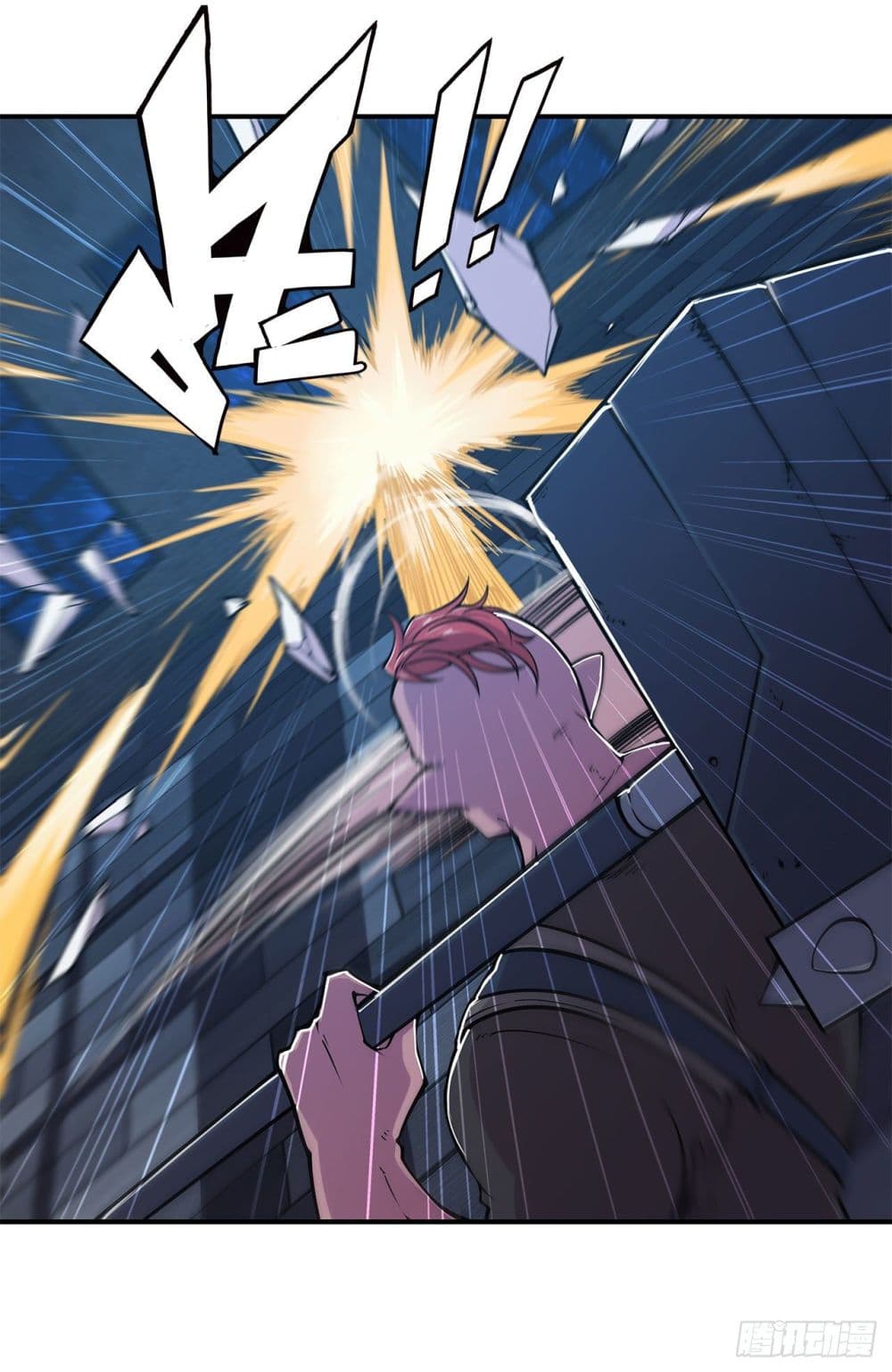 เธญเนเธฒเธ The Strongest Knight Become To Lolicon Vampire