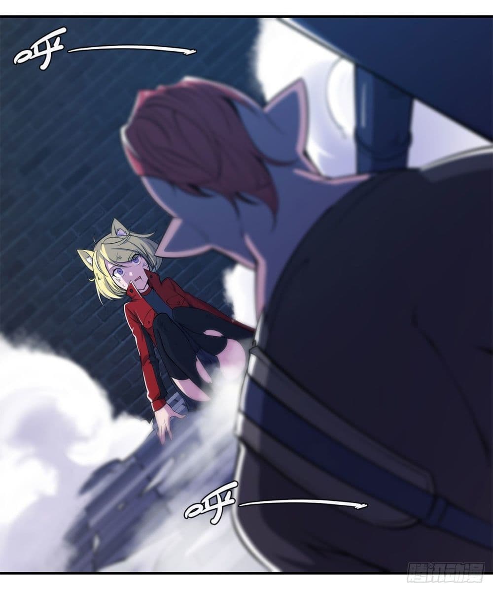 เธญเนเธฒเธ The Strongest Knight Become To Lolicon Vampire