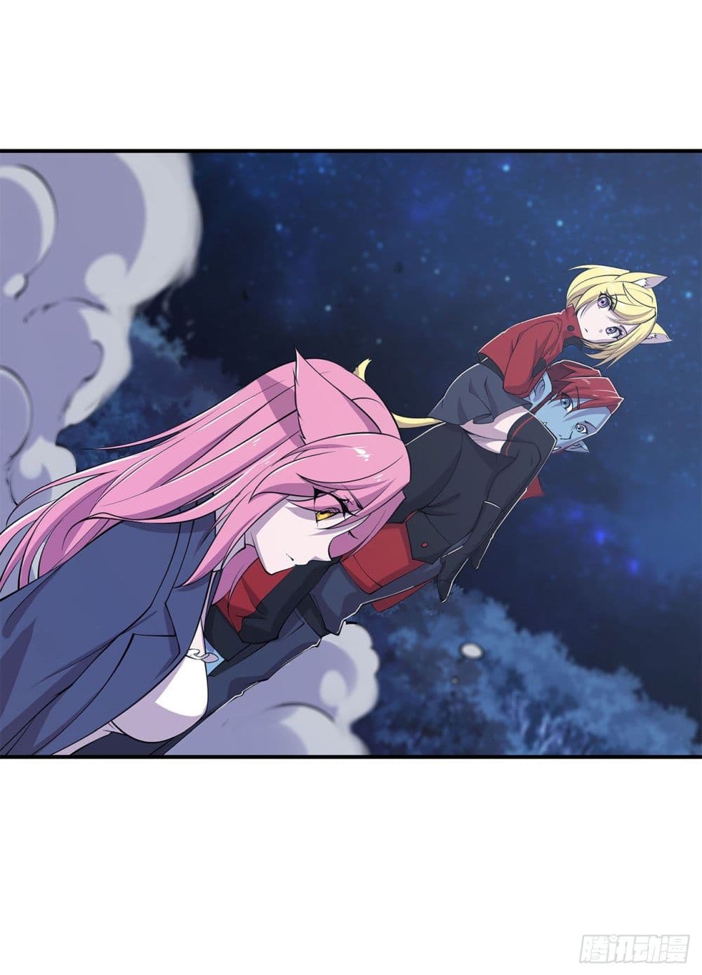 เธญเนเธฒเธ The Strongest Knight Become To Lolicon Vampire