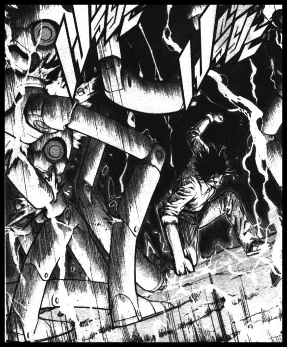 Veritas à¸žà¸¥à¸±à¸‡à¸«à¸¡à¸±à¸”à¸‹à¸±à¸”à¹à¸«à¸¥à¸